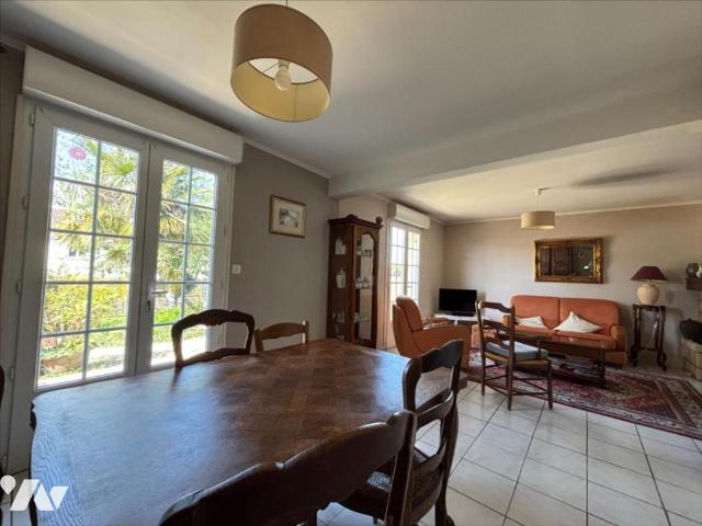 Maison en vente à Carentan les Marais, Normandie, 160000€