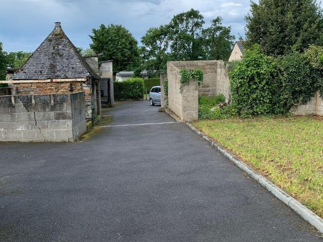 Maison en vente à Carentoir, Bretagne, 126000€