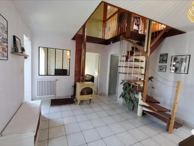 Maison en vente à Carhaix Plouguer, Bretagne, 189840€