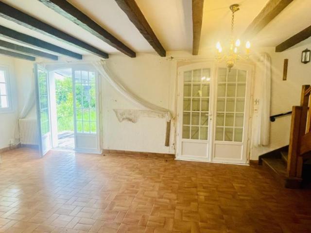 Maison en vente à Carnac, Bretagne, 597140€