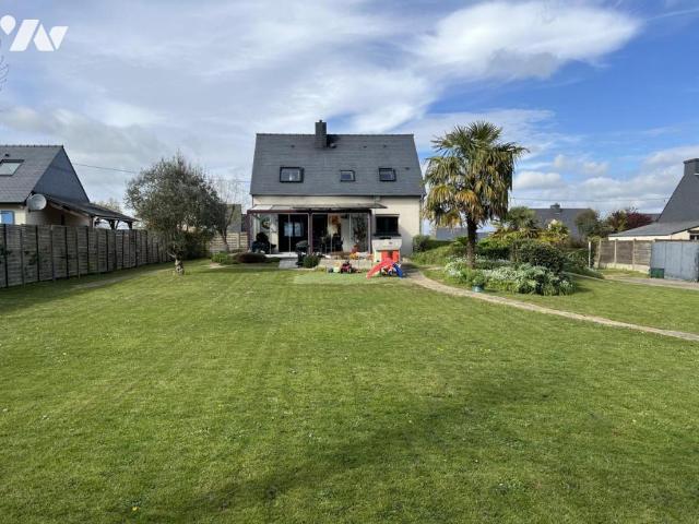 Maison en vente à Caro, Bretagne, 240000€