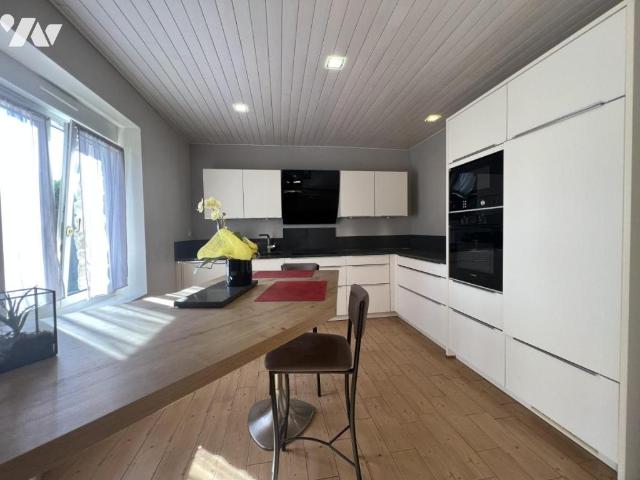Maison en vente à Caro, Bretagne, 260000€