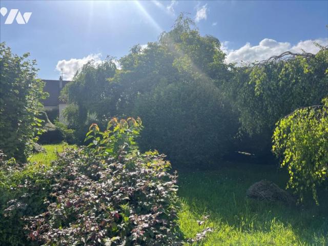 Maison en vente à Carpiquet, Normandie, 240000€