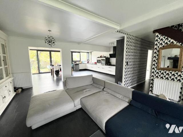 Maison en vente à Carquefou, Pays de la Loire, 416600€