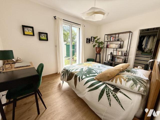 Maison en vente à Carquefou, Pays de la Loire, 380000€
