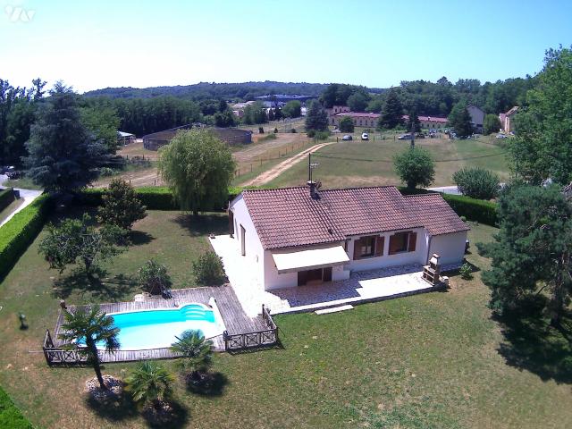 Maison en vente à Carsac Aillac, Nouvelle Aquitaine, 235000€
