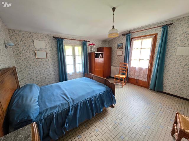 Maison en vente à Casteljaloux, Nouvelle Aquitaine, 196000€