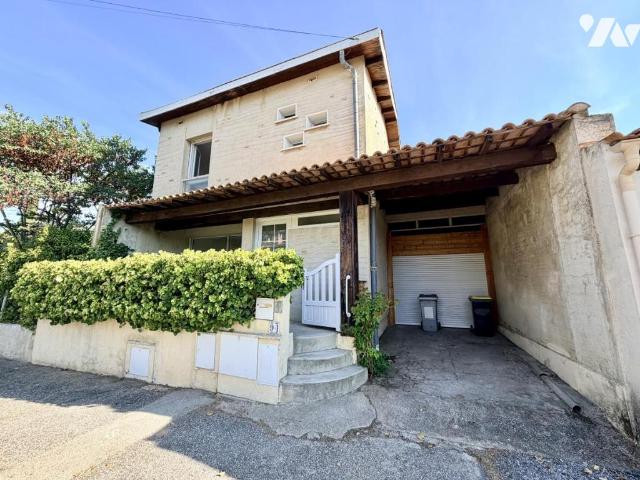 Maison en vente à Castries, Occitanie, 298000€
