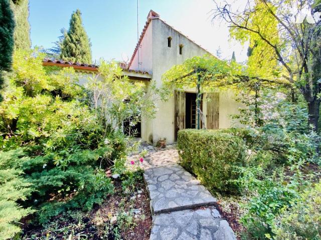Maison en vente à Castries, Occitanie, 450000€