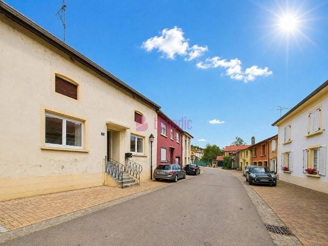 Maison en Vente à Cattenom