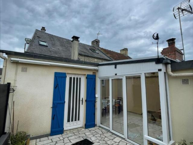 Maison en vente à Cauvicourt, Normandie, 159180€