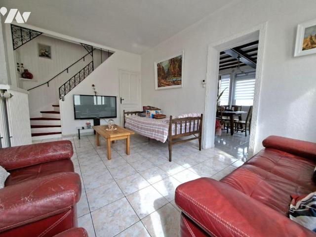 Maison en vente à Cauchy à la Tour, Hauts de France, 147000€
