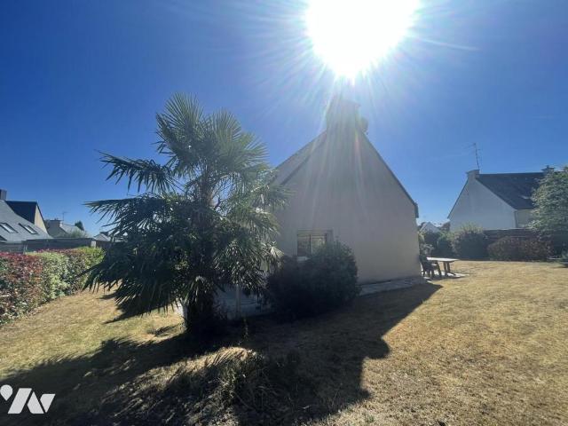 Maison en vente à Caudan, Bretagne, 306778€