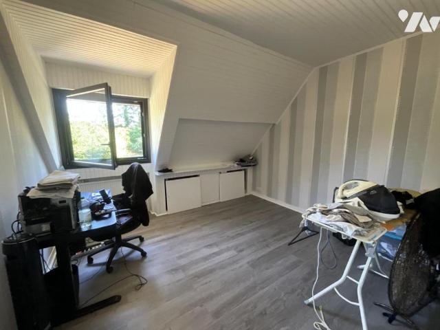 Maison en vente à Caudan, Bretagne, 540160€