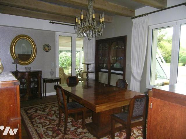Maison en vente à Caudan, Bretagne, 932088€