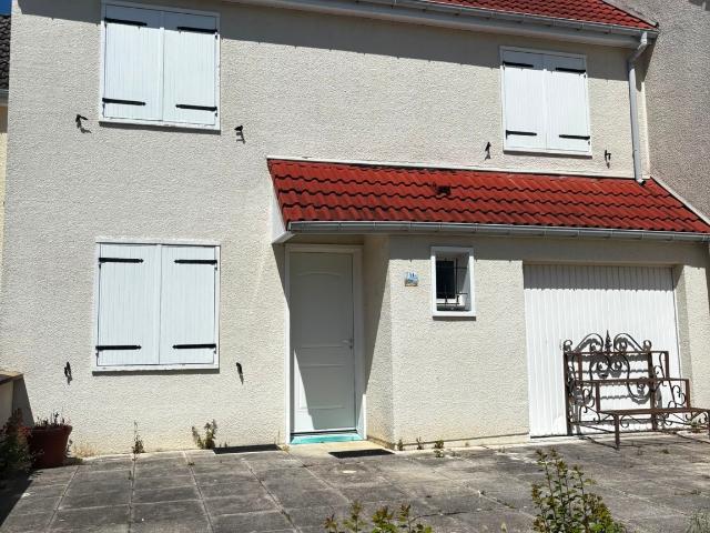 Maison en vente à Caudebec lès Elbeuf, Normandie, 148000€