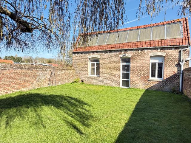 Maison en vente à Caudry, Hauts de France, 160000€
