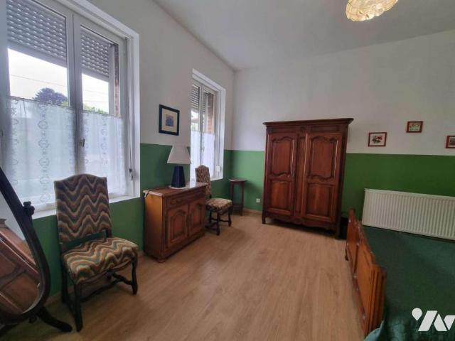 Maison en vente à Caudry, Hauts de France, 123900€