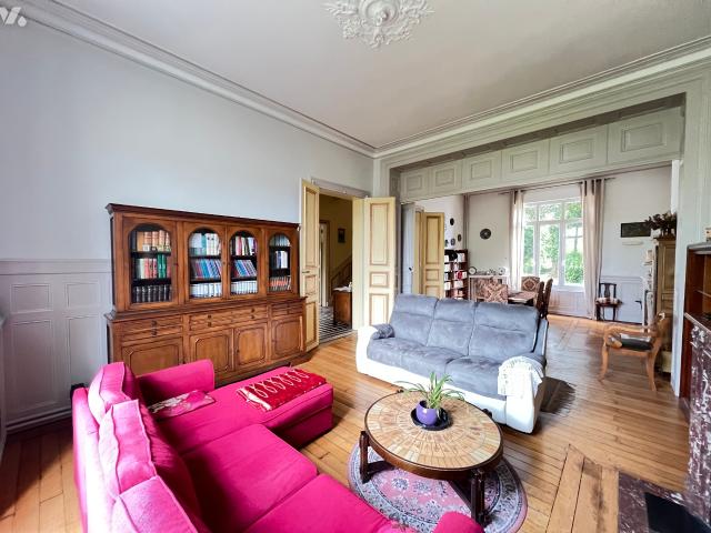 Maison en vente à Caudry, Hauts de France, 274000€