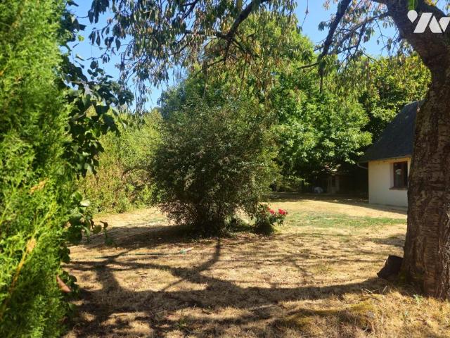 Maison en vente à Caugé, Normandie, 220080€