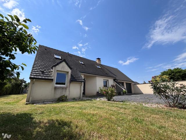 Maison en vente à Caulières, Hauts de France, 227200€