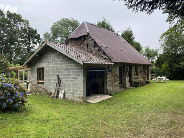 Maison en vente à Caumont sur Aure, Normandie, 137140€