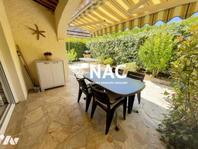 Maison en vente à Cavalaire sur Mer, Provence Alpes Côte d'Azur, 388000€