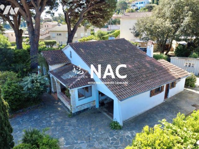Maison en vente à Cavalaire sur Mer, Provence Alpes Côte d'Azur, 620000€