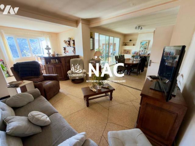Maison en vente à Cavalaire sur Mer, Provence Alpes Côte d'Azur, 760382€