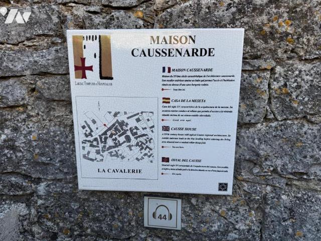 Maison en vente à Cavalerie, Occitanie, 170000€