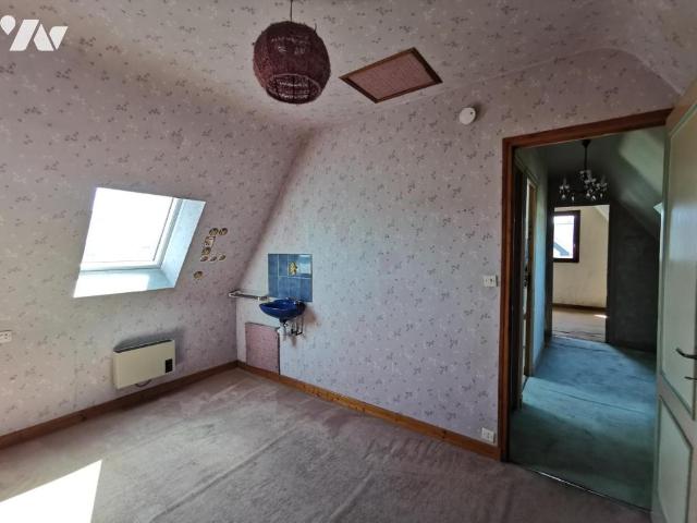 Maison en vente à Cavan, Bretagne, 190000€