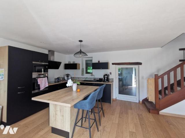 Maison en vente à Cavan, Bretagne, 299000€