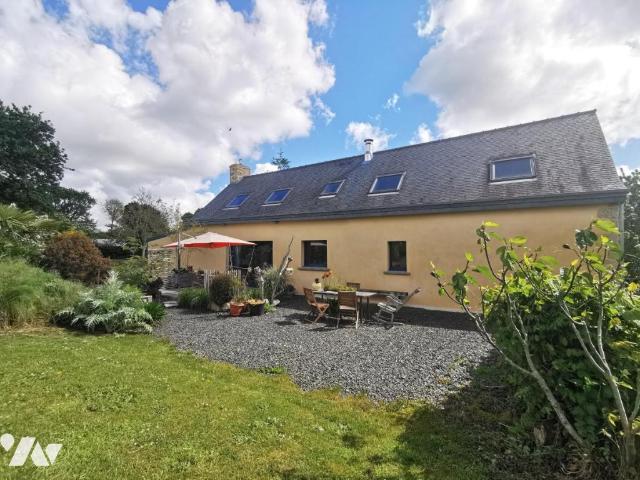 Maison en vente à Cavan, Bretagne, 340000€