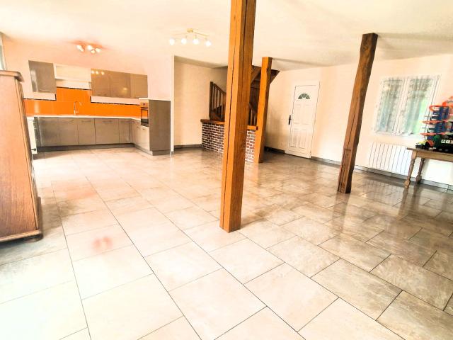 Maison en vente à Cempuis, Hauts de France, 350000€