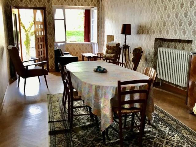Maison en vente à Centrès, Occitanie, 54000€
