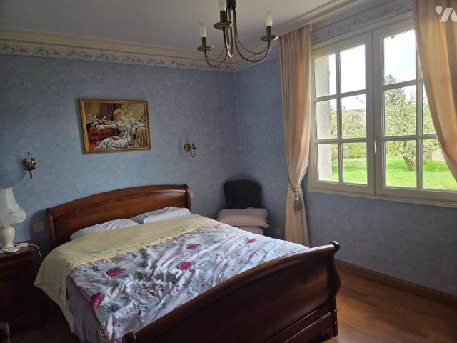 Maison en vente à Ceaucé, Normandie, 175000€