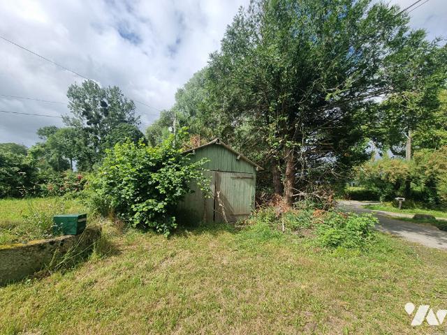 Maison en vente à Céaux, Normandie, 145000€