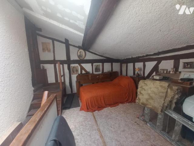 Maison en vente à Ceffonds, Grand Est, 172800€