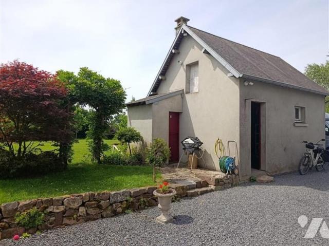 Maison en vente à Cerisy la Salle, Normandie, 305000€
