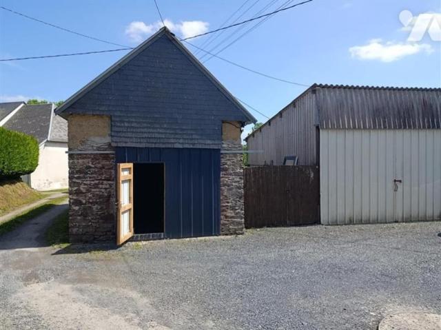 Maison en vente à Cerisy la Salle, Normandie, 94600€