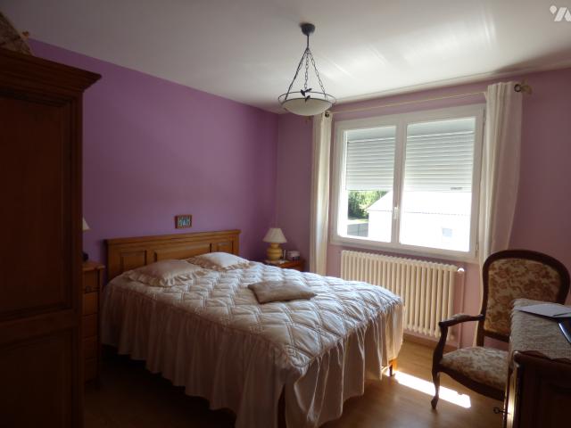 Maison en vente à Cerizay, Nouvelle Aquitaine, 136800€