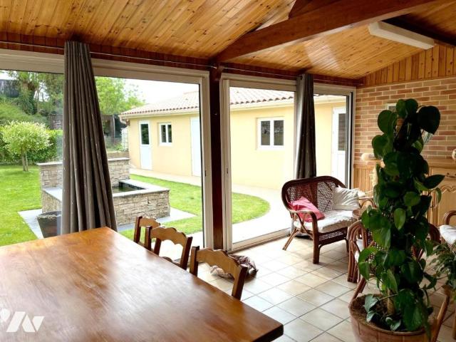 Maison en vente à Cerizay, Nouvelle Aquitaine, 219145€