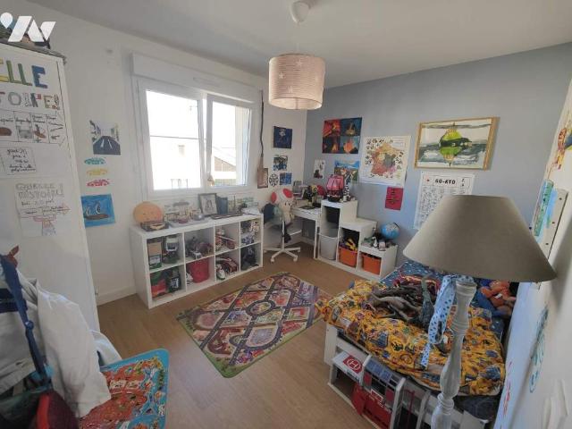 Maison en vente à Cesson Sévigné, Bretagne, 431600€