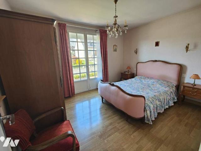 Maison en vente à Cesson Sévigné, Bretagne, 450000€