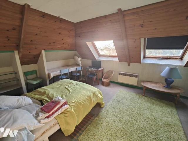 Maison en vente à Cesson Sévigné, Bretagne, 470000€