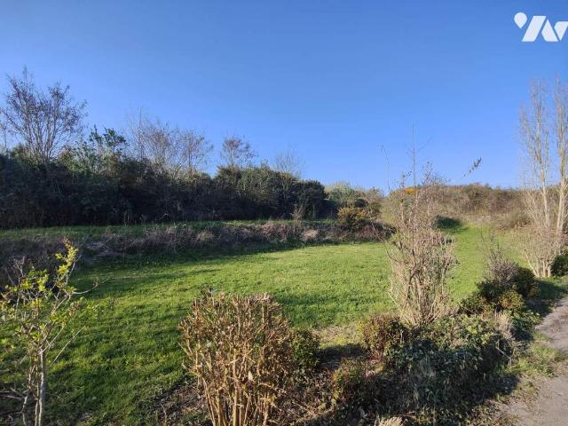 Maison en vente à Cesson Sévigné, Bretagne, 488800€