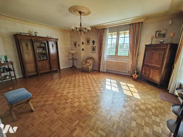 Maison en vente à Cesson Sévigné, Bretagne, 590000€