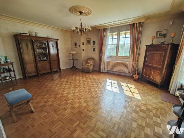 Maison en vente à Cesson Sévigné, Bretagne, 590000€
