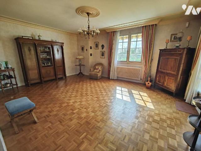 Maison en vente à Cesson Sévigné, Bretagne, 598000€