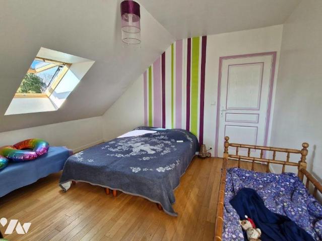 Maison en vente à Cesson Sévigné, Bretagne, 780000€